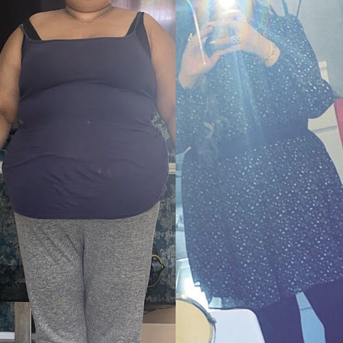Neelam – Conte Health & Fitness client