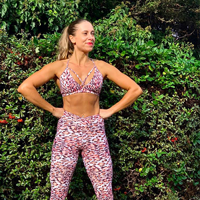Julia Conte